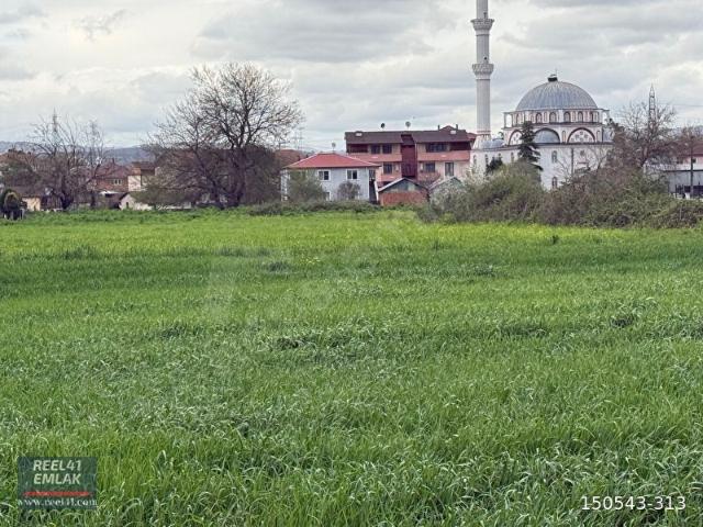 Kartepe, Kocaeli içerisinde satılık Arsa