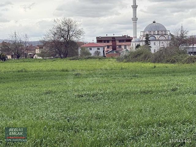 Kartepe, Kocaeli içerisinde satılık Arsa