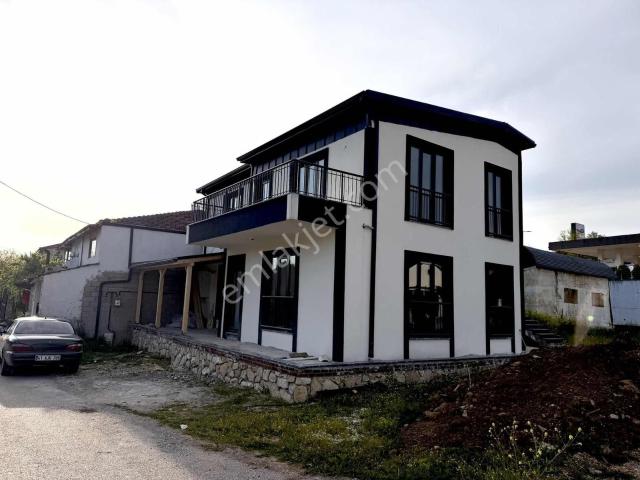 Kartepe, Kocaeli içerisinde satılık Villa