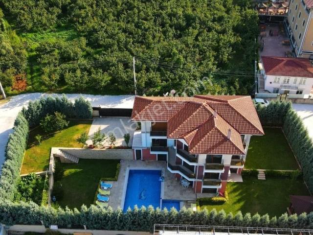 Kartepe, Kocaeli içerisinde satılık Villa