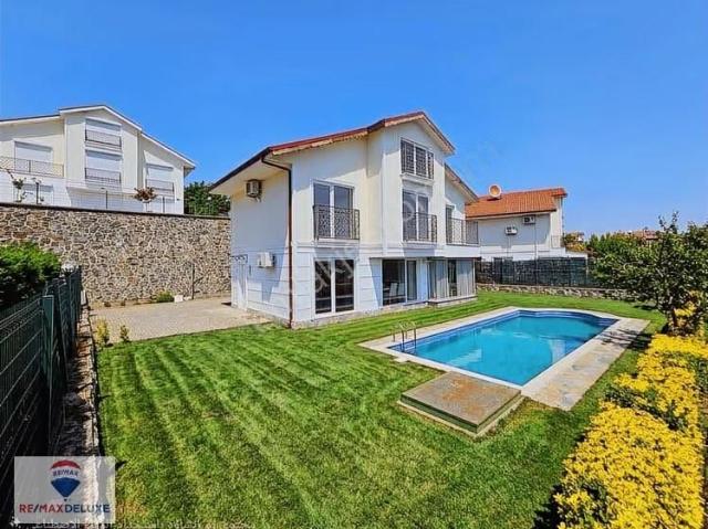 Kartepe, Kocaeli içerisinde satılık Villa