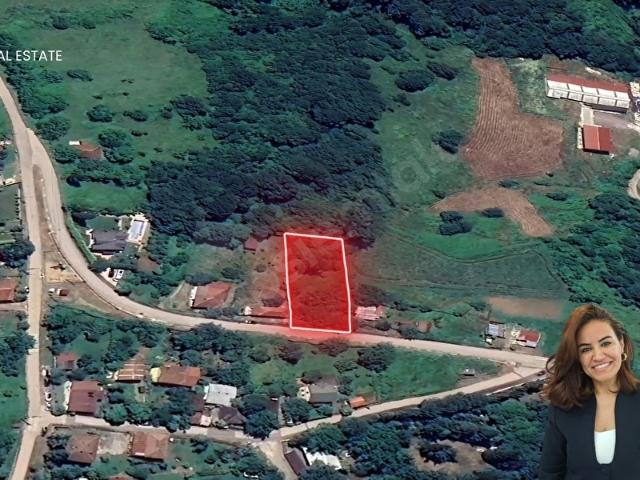 Kartepe, Kocaeli içerisinde satılık Arsa