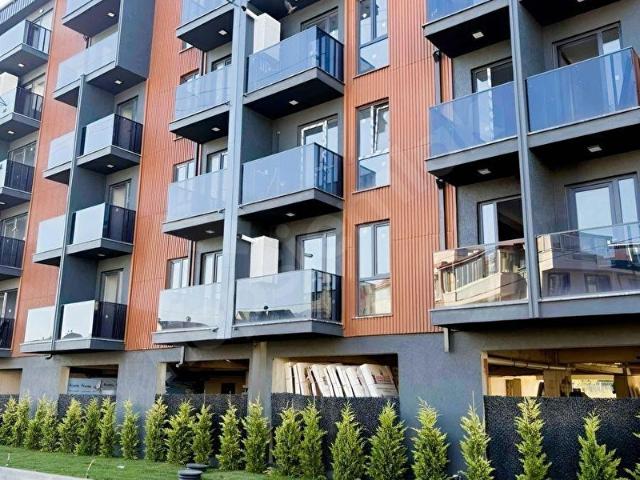 Kartepe, Kocaeli içerisinde satılık Residence