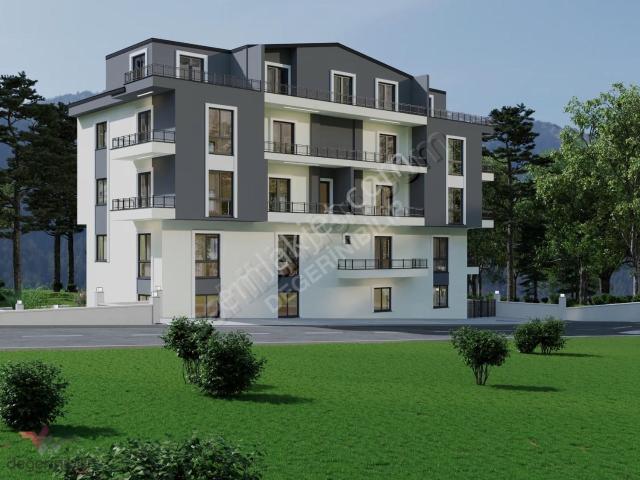 Kartepe, Kocaeli içerisinde satılık mülk