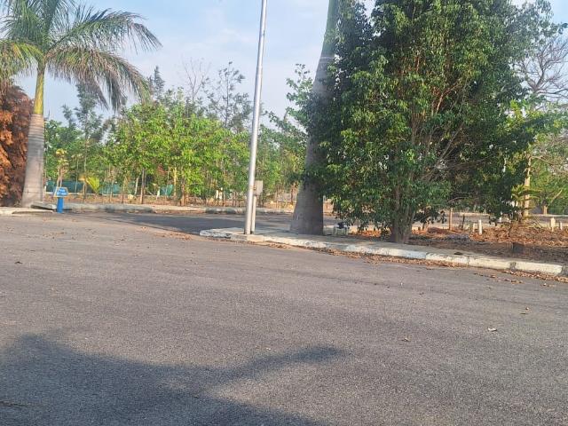 Land for sale in Bangalore North, Cox Town - Bangalore
