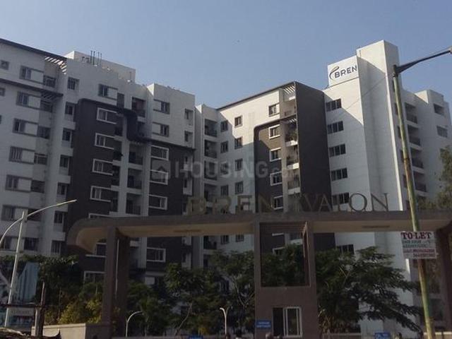 Flat for sale in Bangalore East, Cox Town - Bangalore