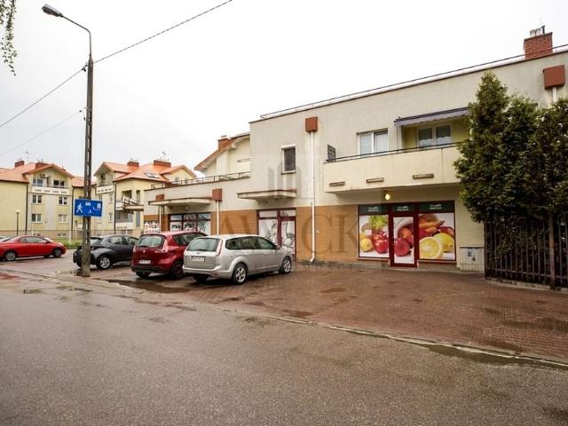 Mieszkanie do wynajęcia w Marki, Mazowieckie