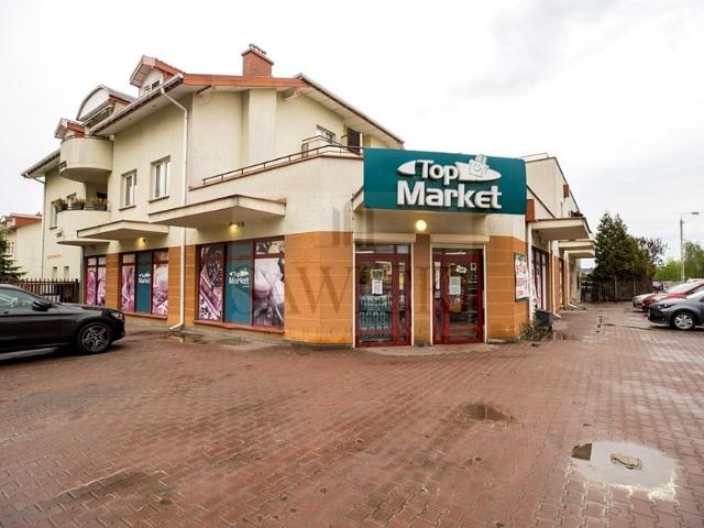 Mieszkanie do wynajęcia w Marki, Mazowieckie
