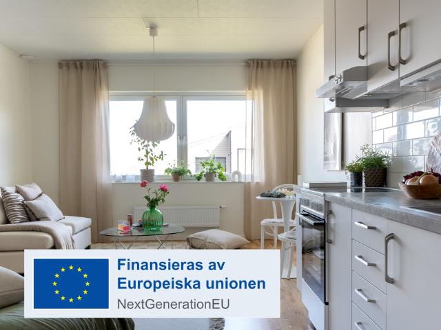 Lägenhet hyra i Västerås, Västmanland
