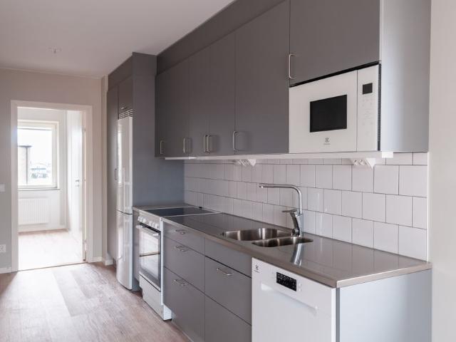 Lägenhet hyra i Jönköping