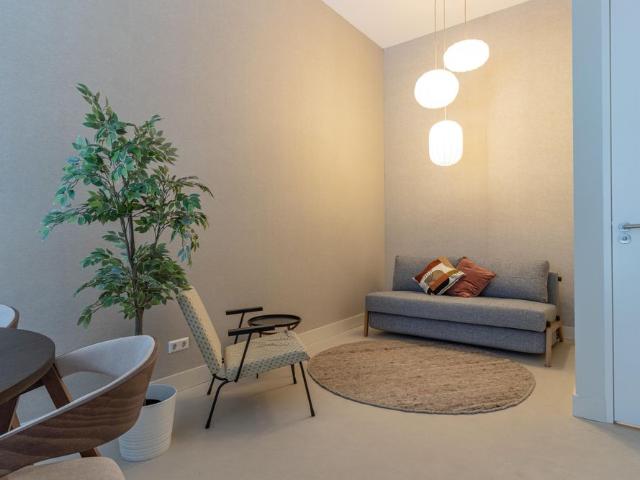 Appartement te huur in Oost, Amsterdam