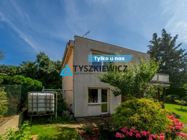Dom na sprzedaż w Kościerzyna, Pomorskie