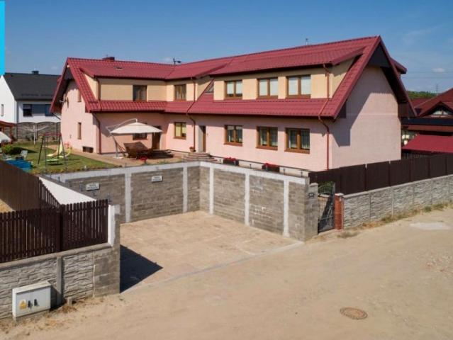 Dom do wynajęcia w Ujeścisko-łostowice, Gdańsk