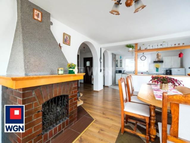 Dom na sprzedaż w Sierakowice, Pomorskie