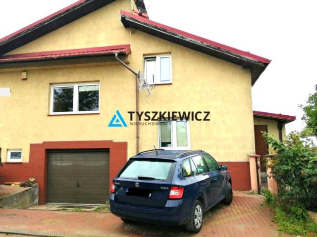 Dom na sprzedaż w Gdańsk, Pomorskie