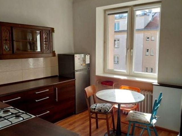 Mieszkanie na sprzedaż w Gdańsk, Pomorskie