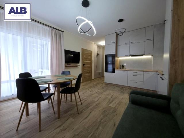 Mieszkanie do wynajęcia w Zabornia, Gdańsk