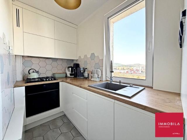 Mieszkanie na sprzedaż w Gdynia, Pomorskie