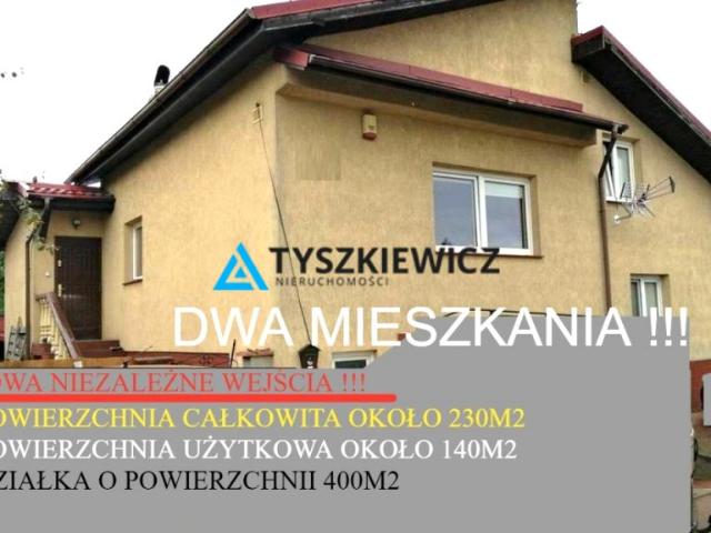 Grunt na sprzedaż w Gdańsk, Pomorskie