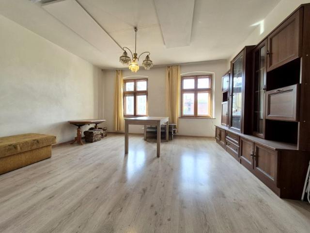Mieszkanie na sprzedaż w Przedmieście Głogowskie, Legnica