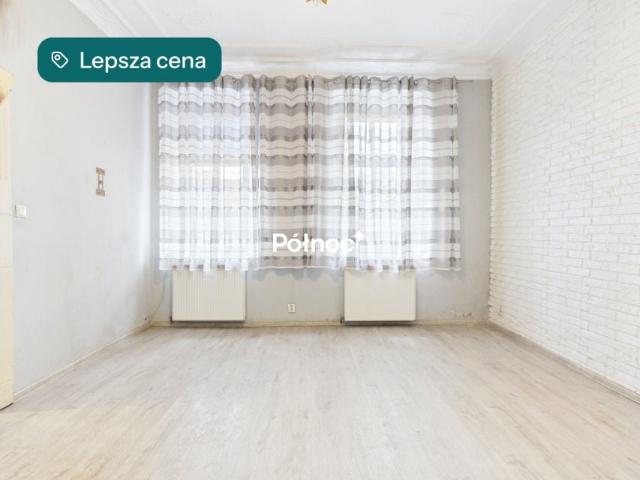 Mieszkanie na sprzedaż w Przedmieście Głogowskie, Legnica