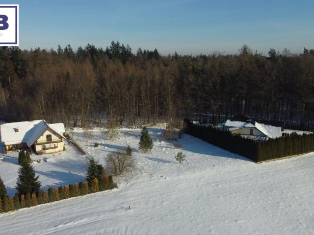 Grunt na sprzedaż w Kartuzy, Pomorskie