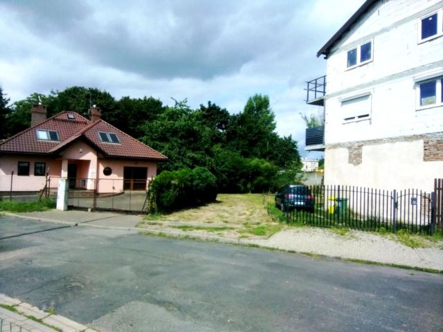 Grunt na sprzedaż w Legnica, Dolnośląskie