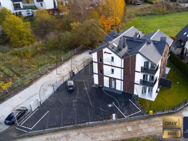 Mieszkanie na sprzedaż w Kartuzy, Pomorskie