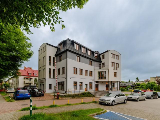 Mieszkanie na sprzedaż w Kartuzy, Pomorskie