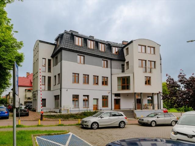 Mieszkanie na sprzedaż w Kartuzy, Pomorskie