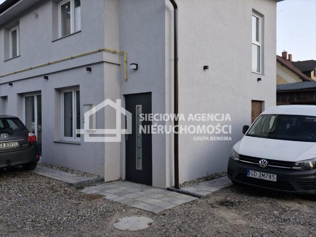 Mieszkanie na sprzedaż w Kartuzy, Pomorskie