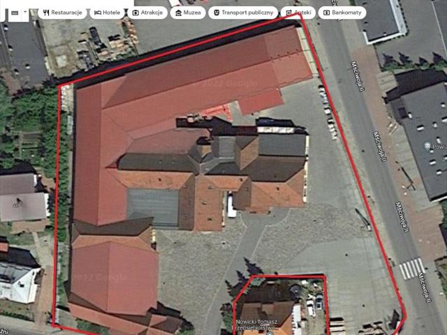 Mieszkanie na sprzedaż w Kartuzy, Pomorskie