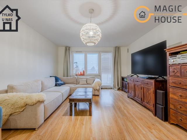 Mieszkanie na sprzedaż w Kartuzy, Pomorskie