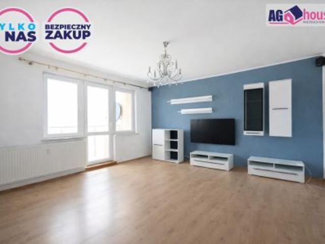 Mieszkanie na sprzedaż w Kartuzy, Pomorskie