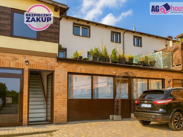 Mieszkanie na sprzedaż w Kartuzy, Pomorskie