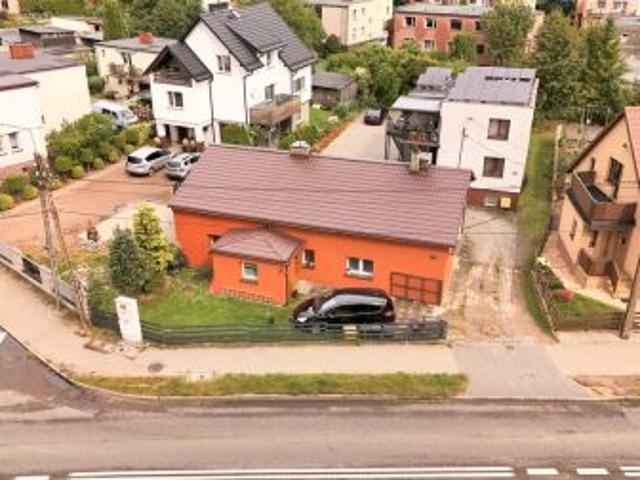 Dom na sprzedaż w Kartuzy, Pomorskie