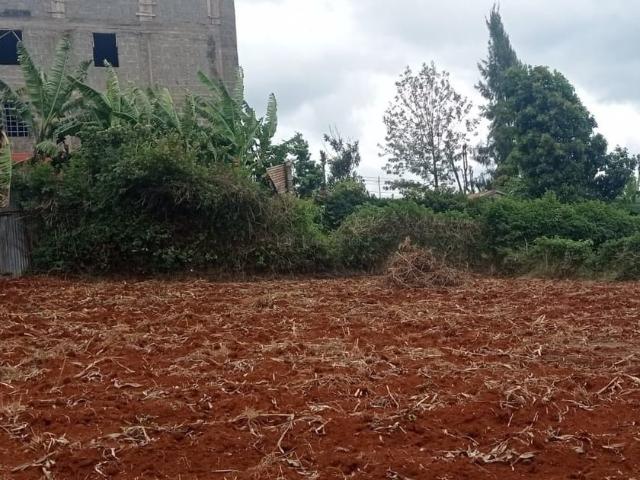 Land for sale in Westlands, Nairobi