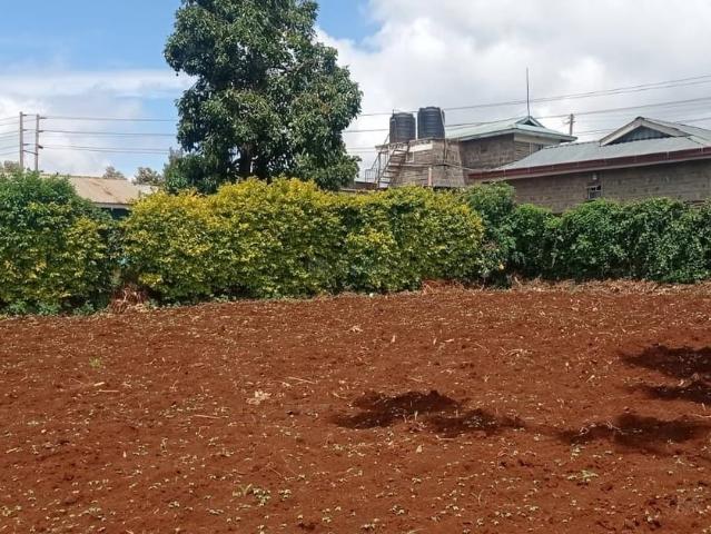 Land for sale in Westlands, Nairobi
