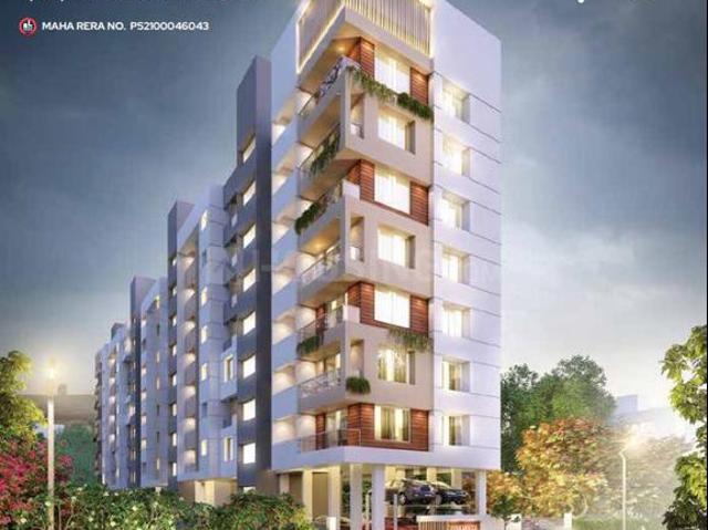 Flat for sale in Poona, National Capital Territory Of Delhi