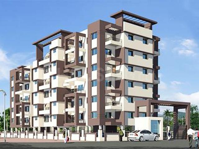 Flat for sale in Poona, National Capital Territory Of Delhi