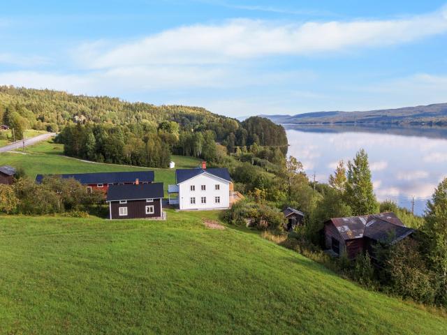 Bostad till salu i Sundsvall, Västernorrland