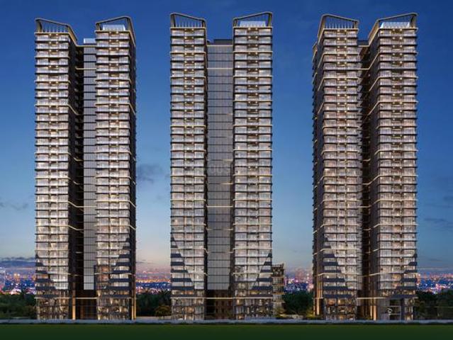 Flat for sale in Haidarabad, Telangana