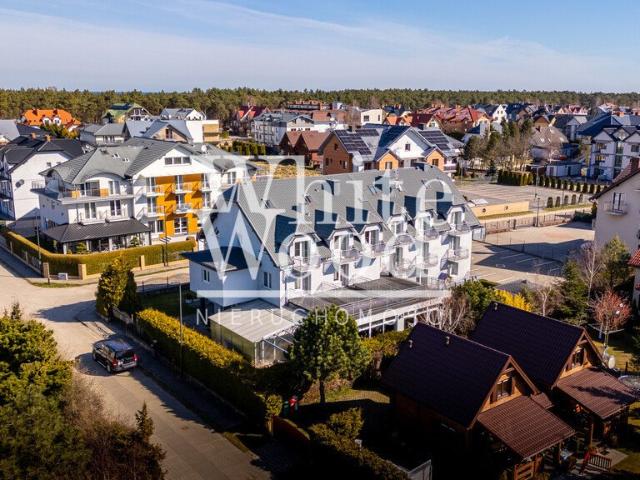 Mieszkanie na sprzedaż w Karwia, Pomorskie