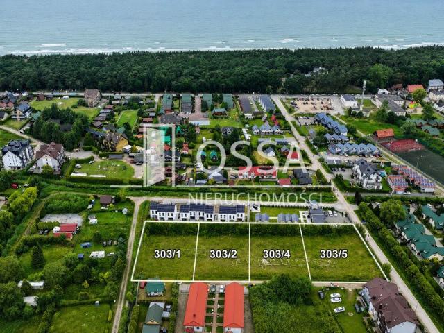 Grunt na sprzedaż w Karwia, Pomorskie