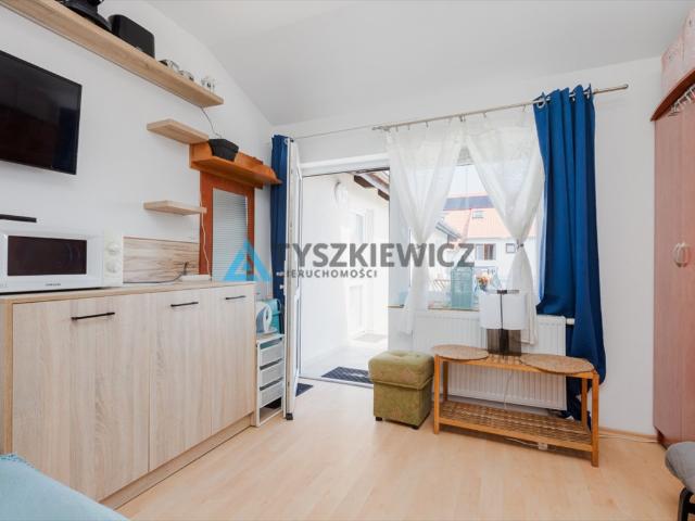 Mieszkanie na sprzedaż w Karwia, Pomorskie