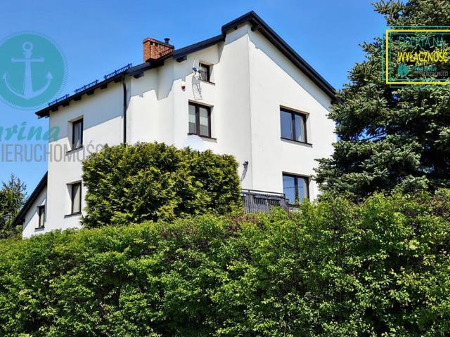 Mieszkanie na sprzedaż w Karwia