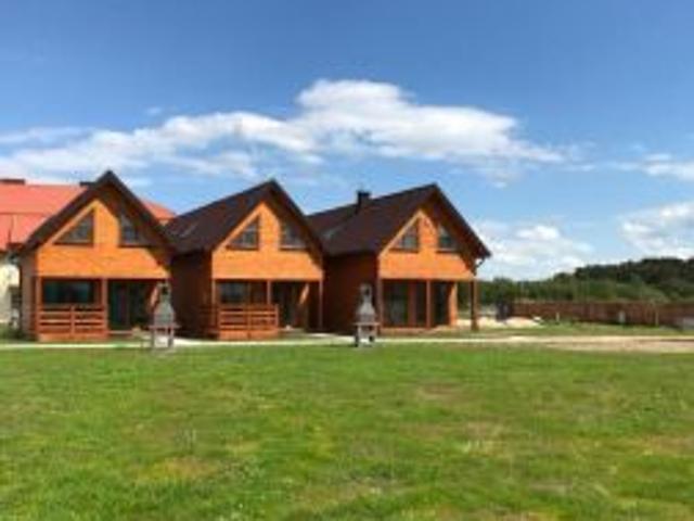 Grunt na sprzedaż w Karwia, Pomorskie