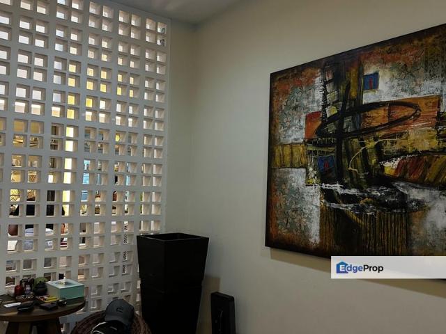 House for sale in Alam Impian, Selangor
