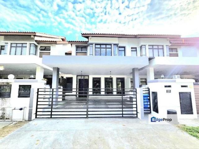 House for sale in Alam Impian, Selangor