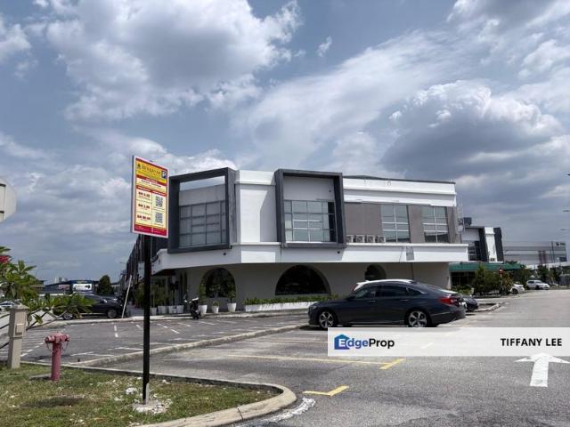 Shop for rent in Bandar Bukit Raja, Bandaraya Klang